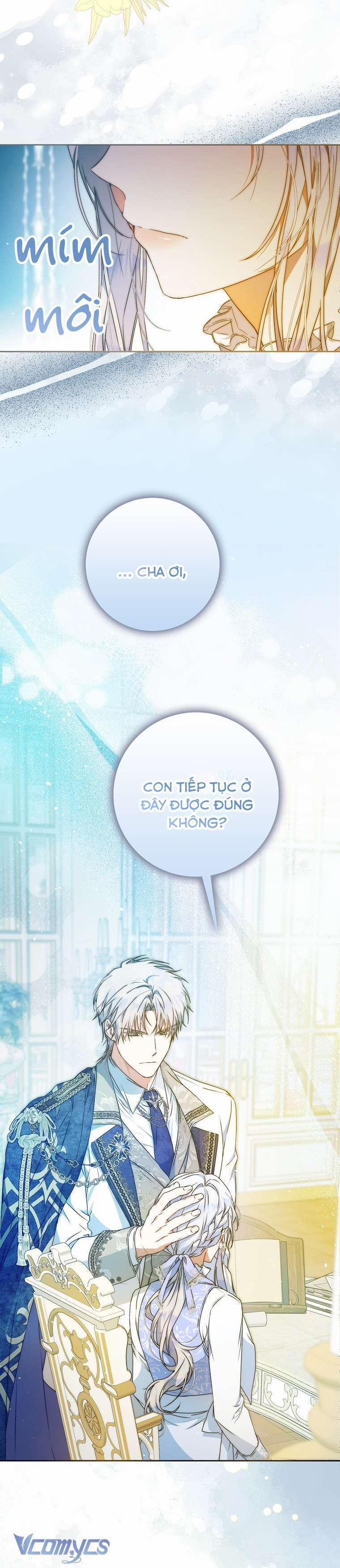 Trở Thành Vợ Của Nam Chính Tiểu Thuyết 96 trang 48