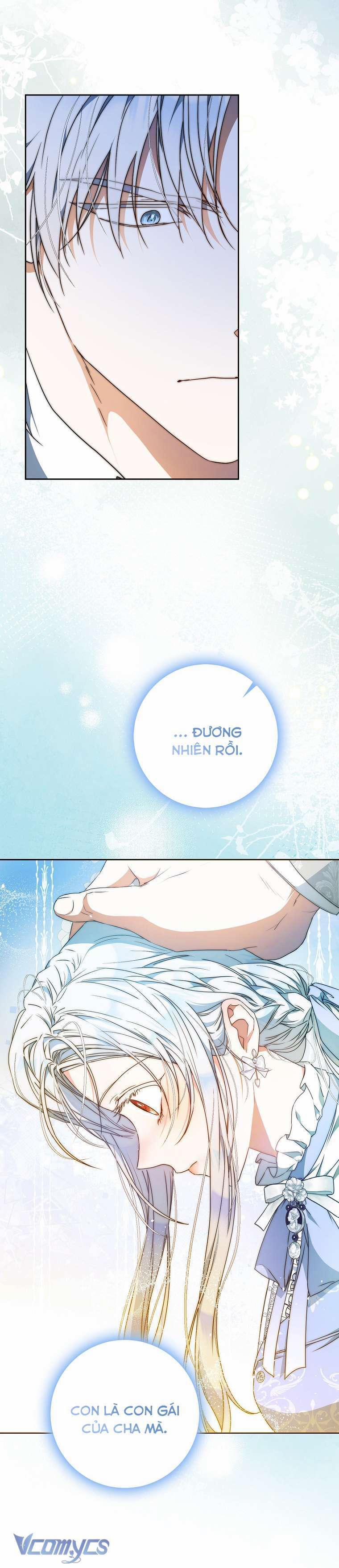 Trở Thành Vợ Của Nam Chính Tiểu Thuyết 96 trang 49