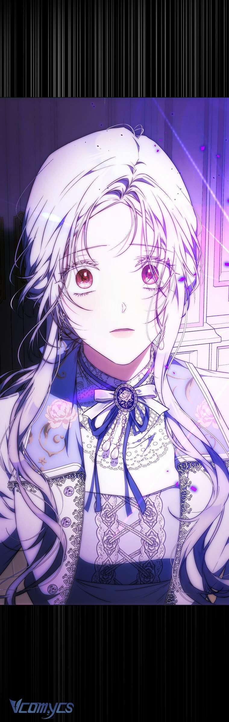 Trở Thành Vợ Của Nam Chính Tiểu Thuyết 96 trang 5