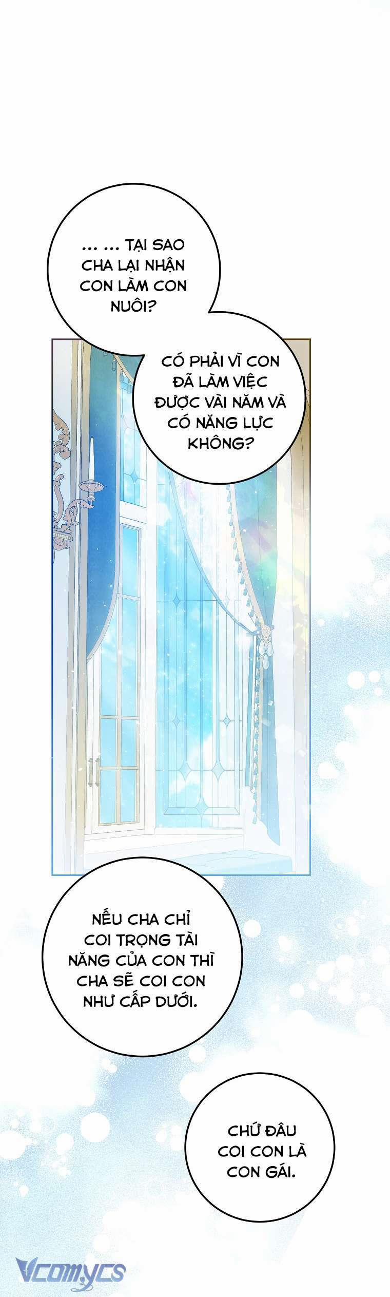 Trở Thành Vợ Của Nam Chính Tiểu Thuyết 96 trang 50