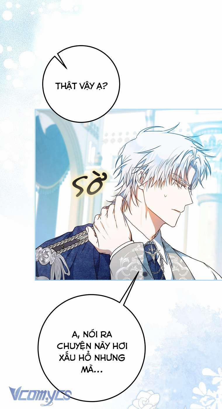 Trở Thành Vợ Của Nam Chính Tiểu Thuyết 96 trang 51