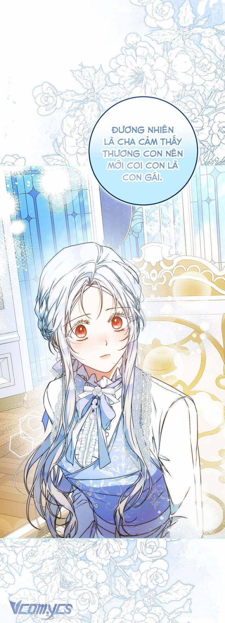 Trở Thành Vợ Của Nam Chính Tiểu Thuyết 96 trang 52