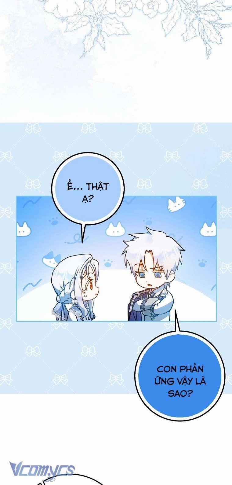 Trở Thành Vợ Của Nam Chính Tiểu Thuyết 96 trang 53