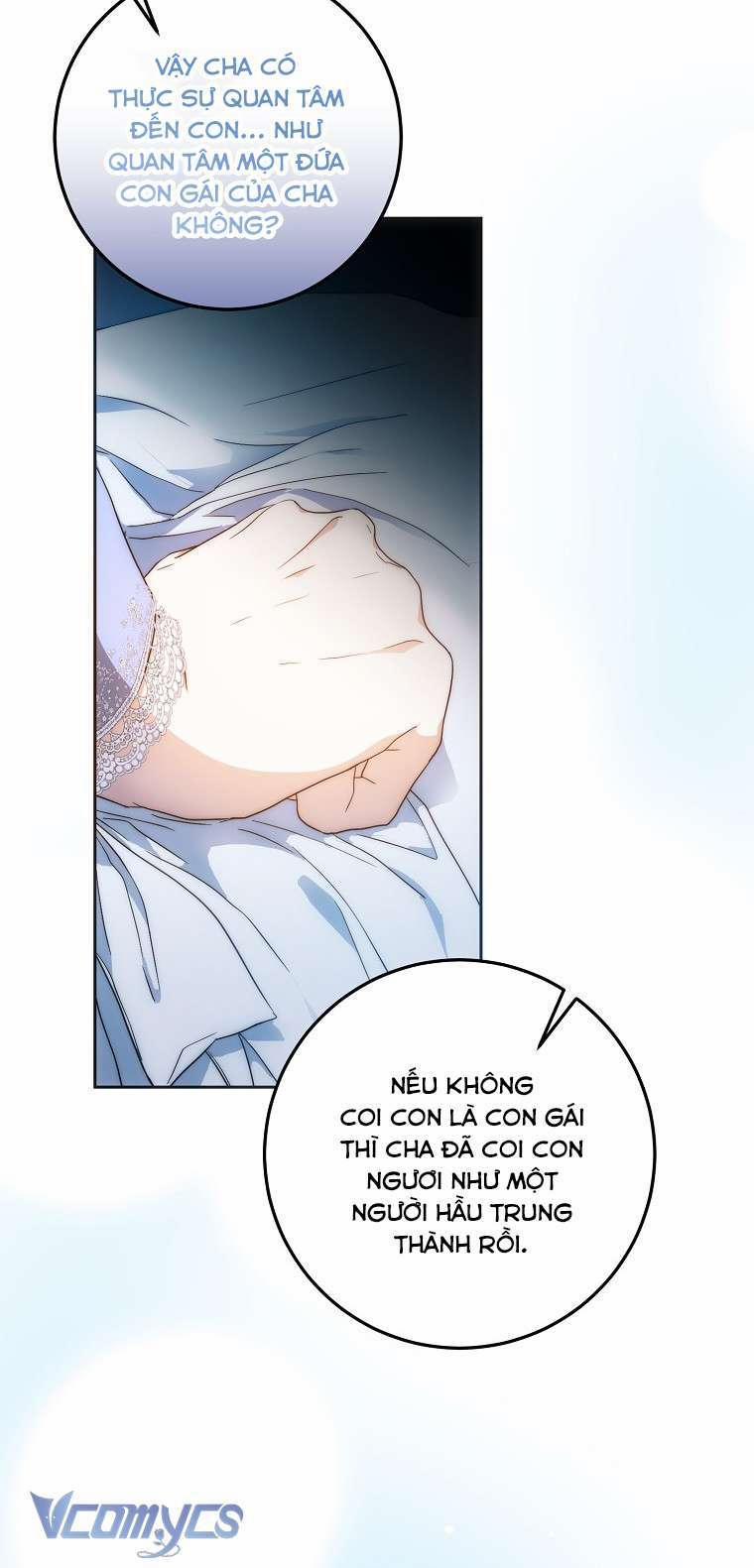 Trở Thành Vợ Của Nam Chính Tiểu Thuyết 96 trang 54