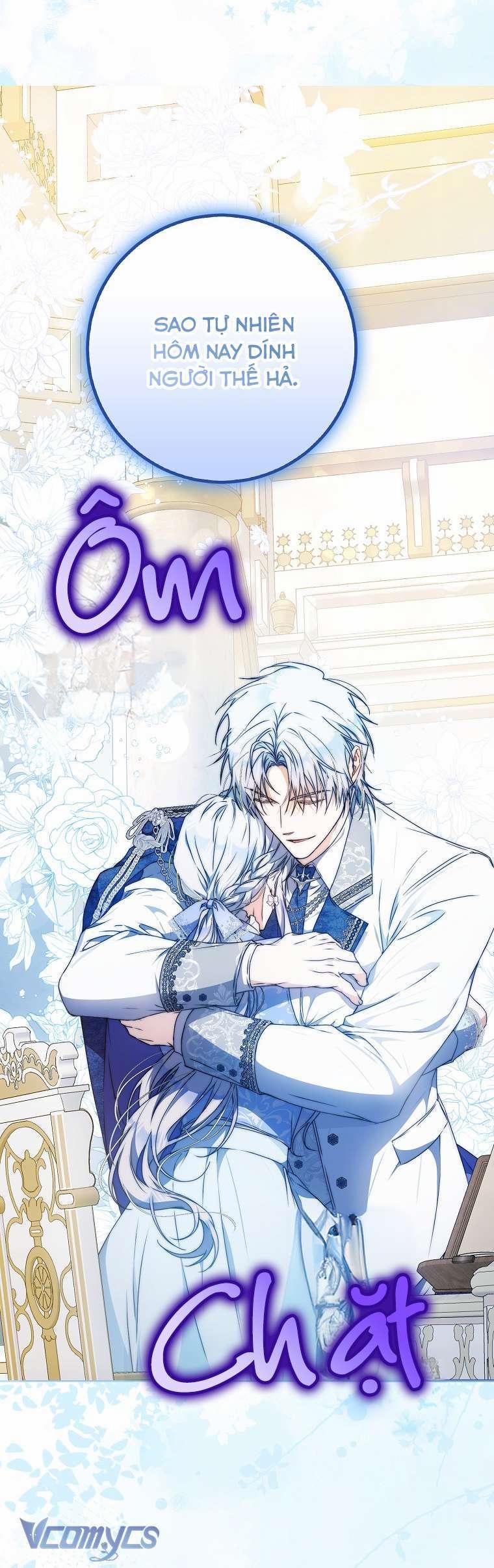 Trở Thành Vợ Của Nam Chính Tiểu Thuyết 96 trang 57