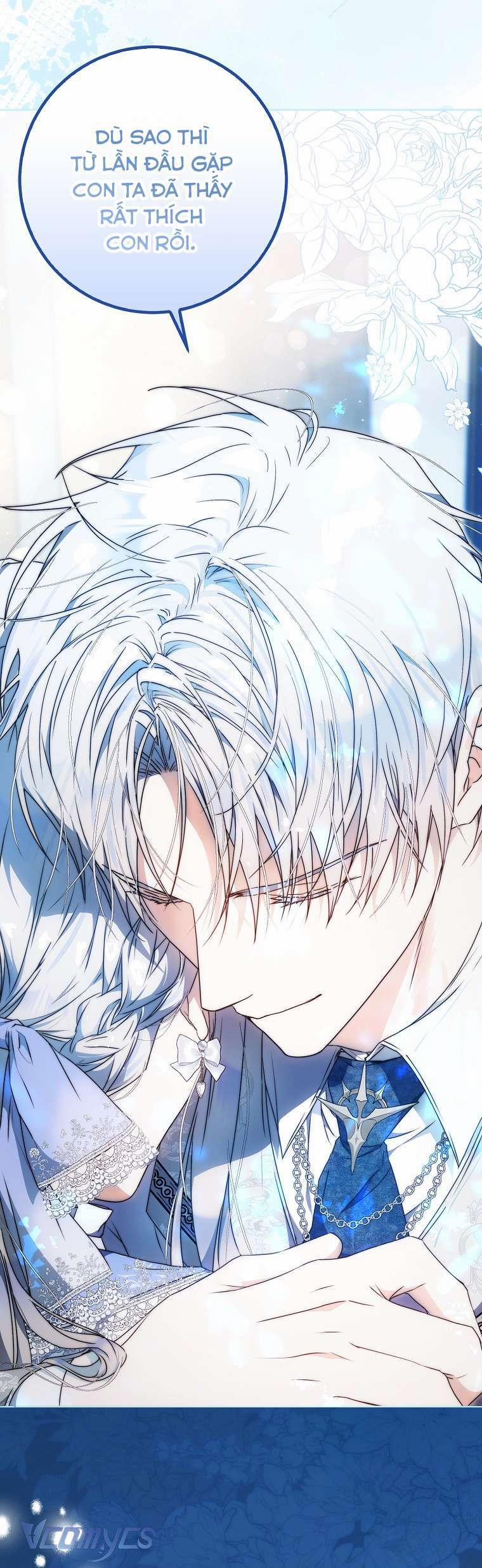 Trở Thành Vợ Của Nam Chính Tiểu Thuyết 96 trang 58