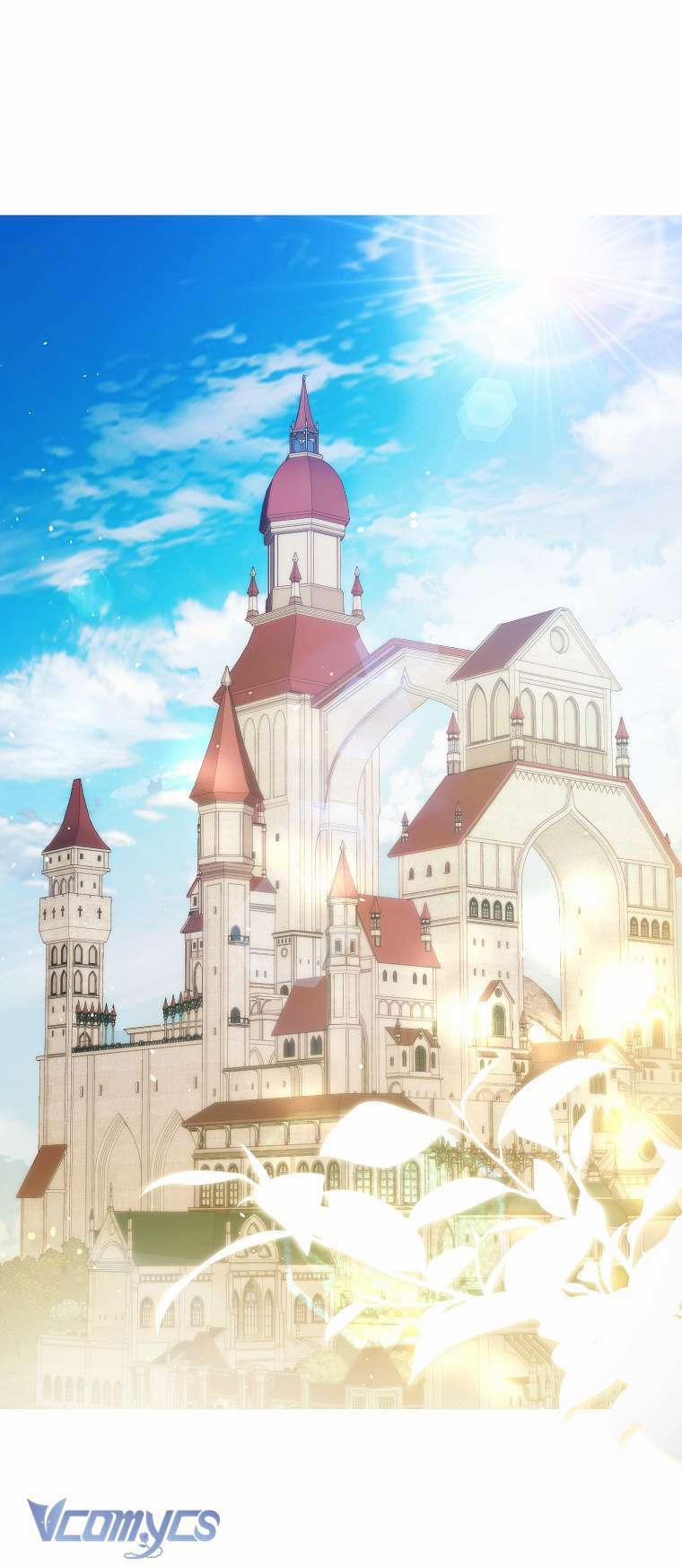 Trở Thành Vợ Của Nam Chính Tiểu Thuyết 96 trang 61