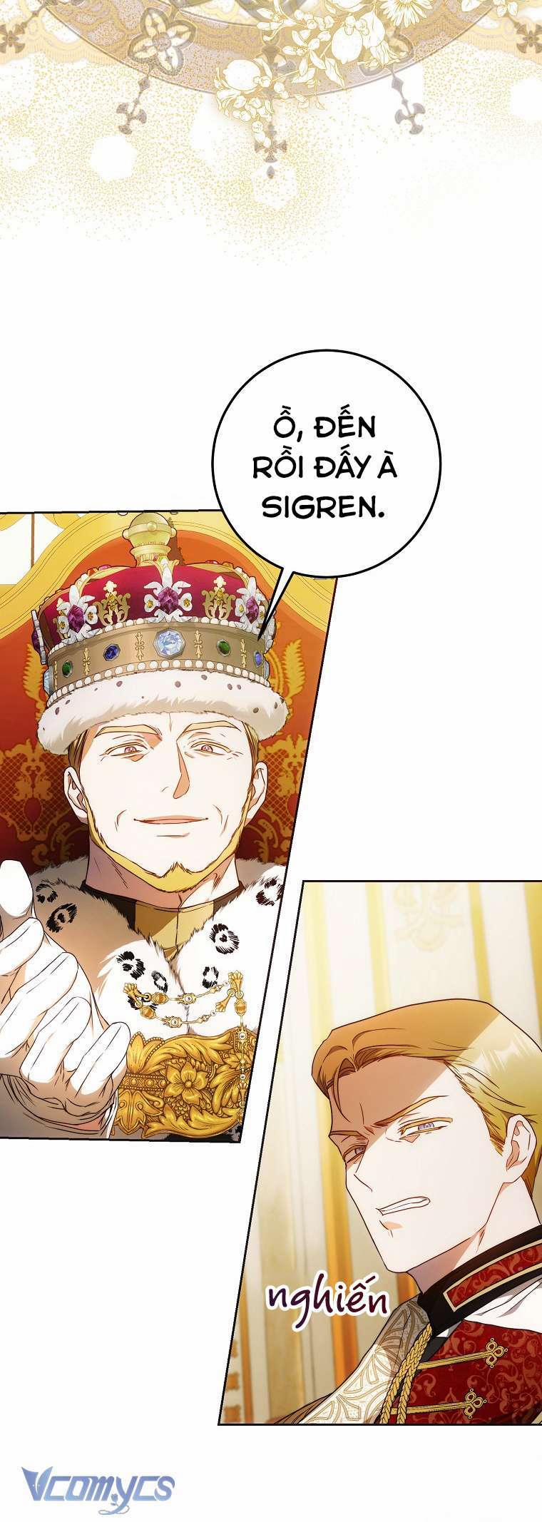 Trở Thành Vợ Của Nam Chính Tiểu Thuyết 96 trang 67