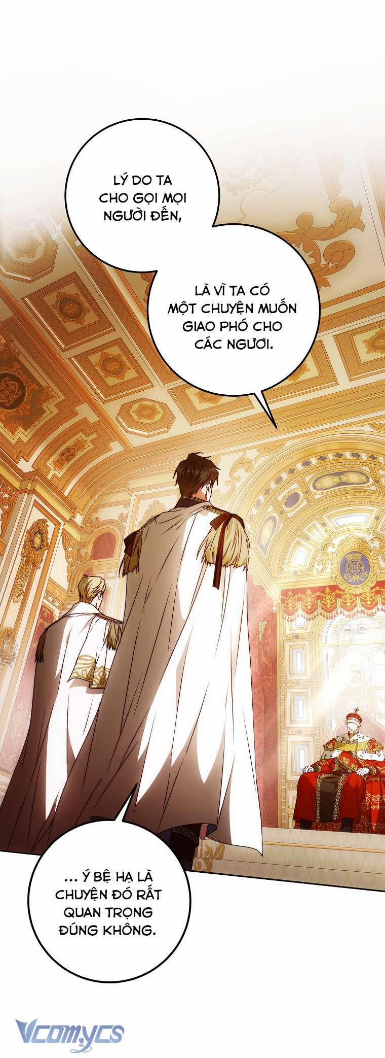 Trở Thành Vợ Của Nam Chính Tiểu Thuyết 96 trang 68