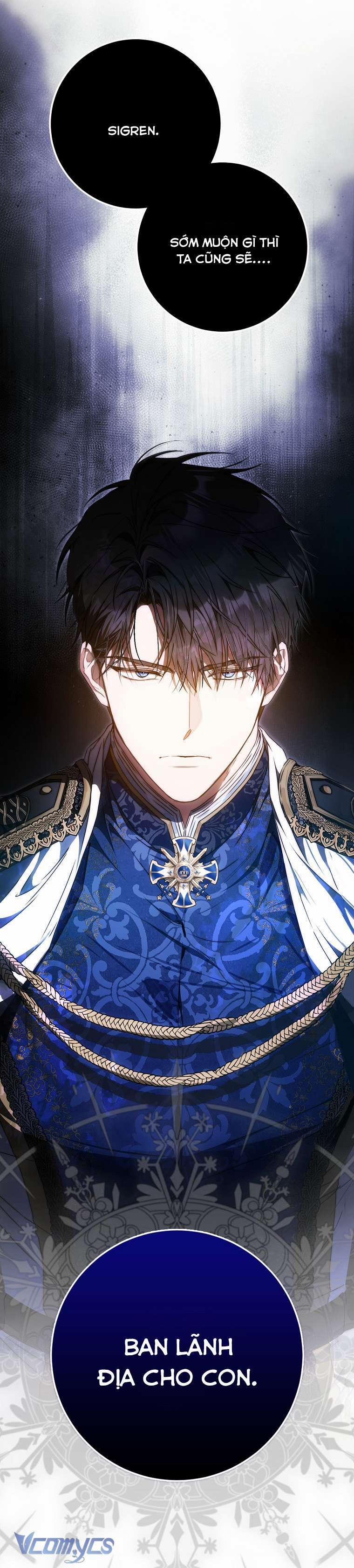 Trở Thành Vợ Của Nam Chính Tiểu Thuyết 96 trang 70