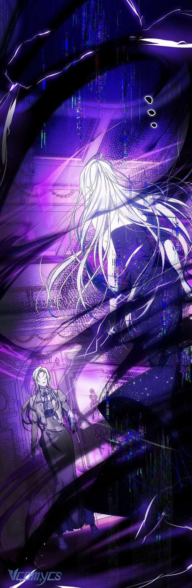 Trở Thành Vợ Của Nam Chính Tiểu Thuyết 96 trang 8