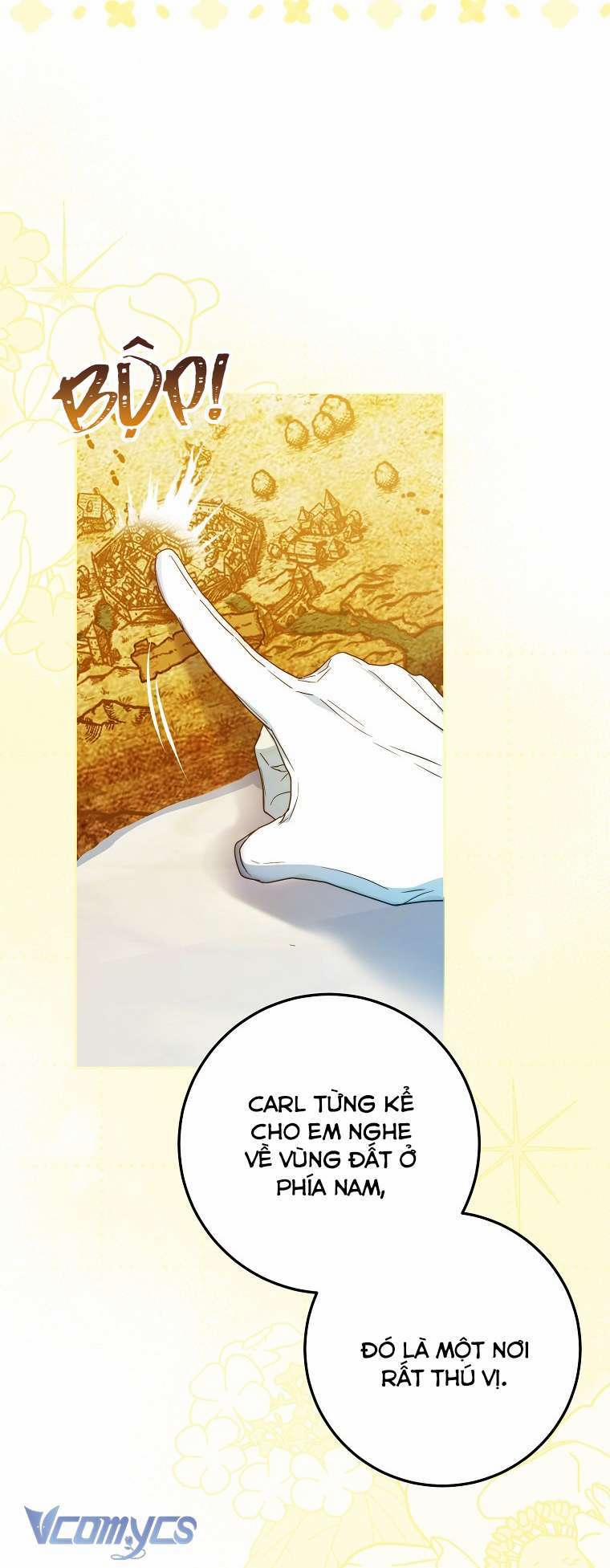 Trở Thành Vợ Của Nam Chính Tiểu Thuyết 97 trang 11