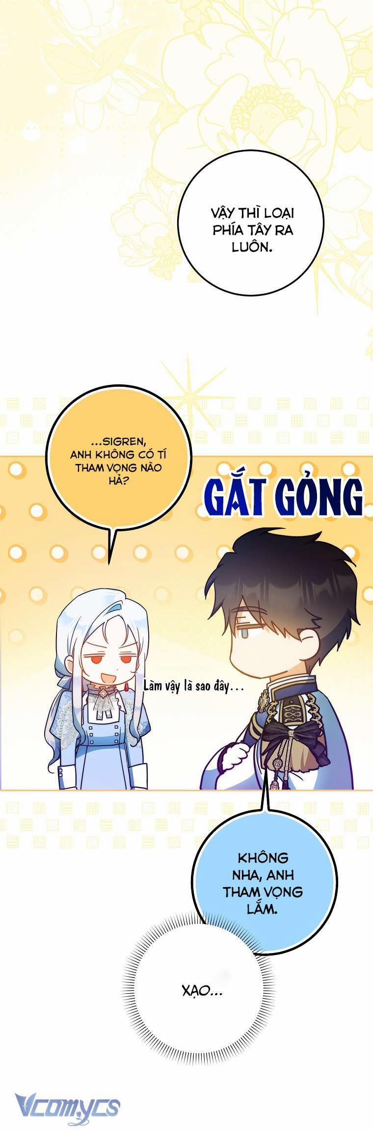 Trở Thành Vợ Của Nam Chính Tiểu Thuyết 97 trang 13