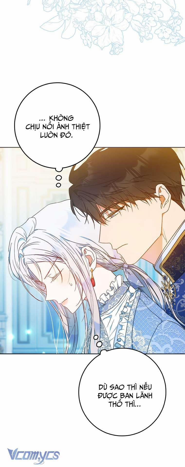 Trở Thành Vợ Của Nam Chính Tiểu Thuyết 97 trang 16