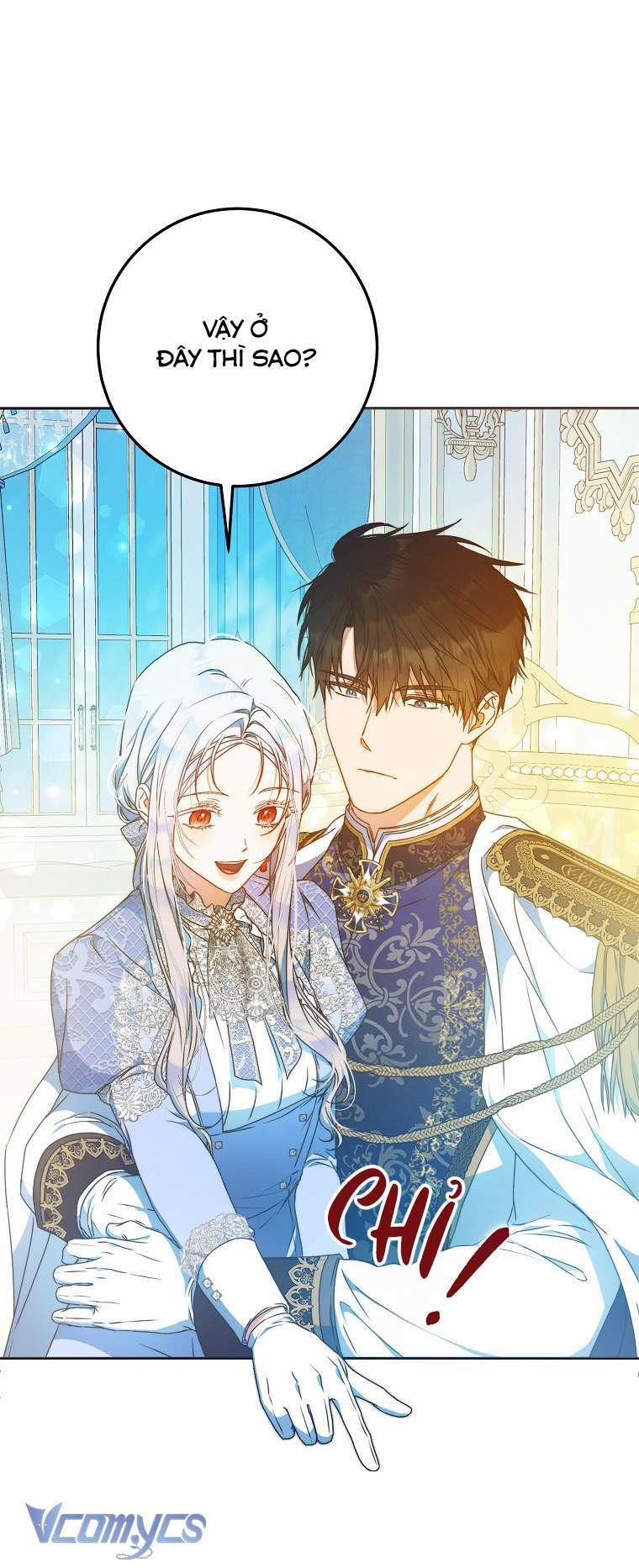 Trở Thành Vợ Của Nam Chính Tiểu Thuyết 97 trang 18