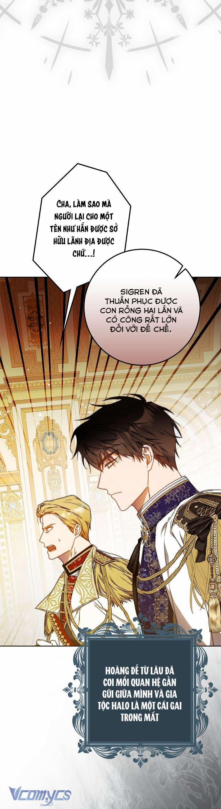 Trở Thành Vợ Của Nam Chính Tiểu Thuyết 97 trang 2