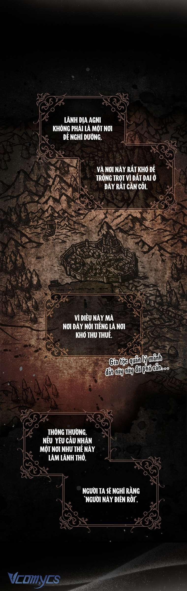 Trở Thành Vợ Của Nam Chính Tiểu Thuyết 97 trang 20