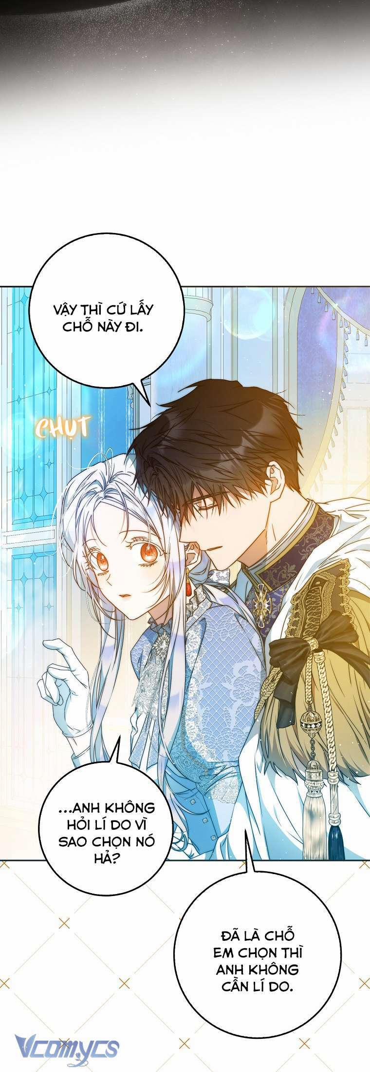 Trở Thành Vợ Của Nam Chính Tiểu Thuyết 97 trang 21