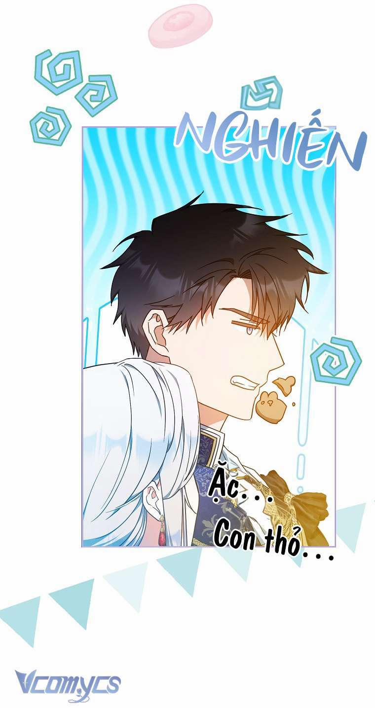 Trở Thành Vợ Của Nam Chính Tiểu Thuyết 97 trang 24