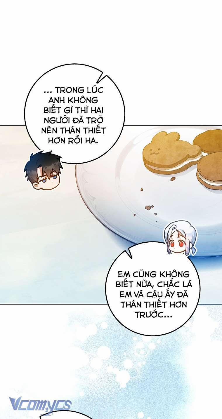 Trở Thành Vợ Của Nam Chính Tiểu Thuyết 97 trang 25