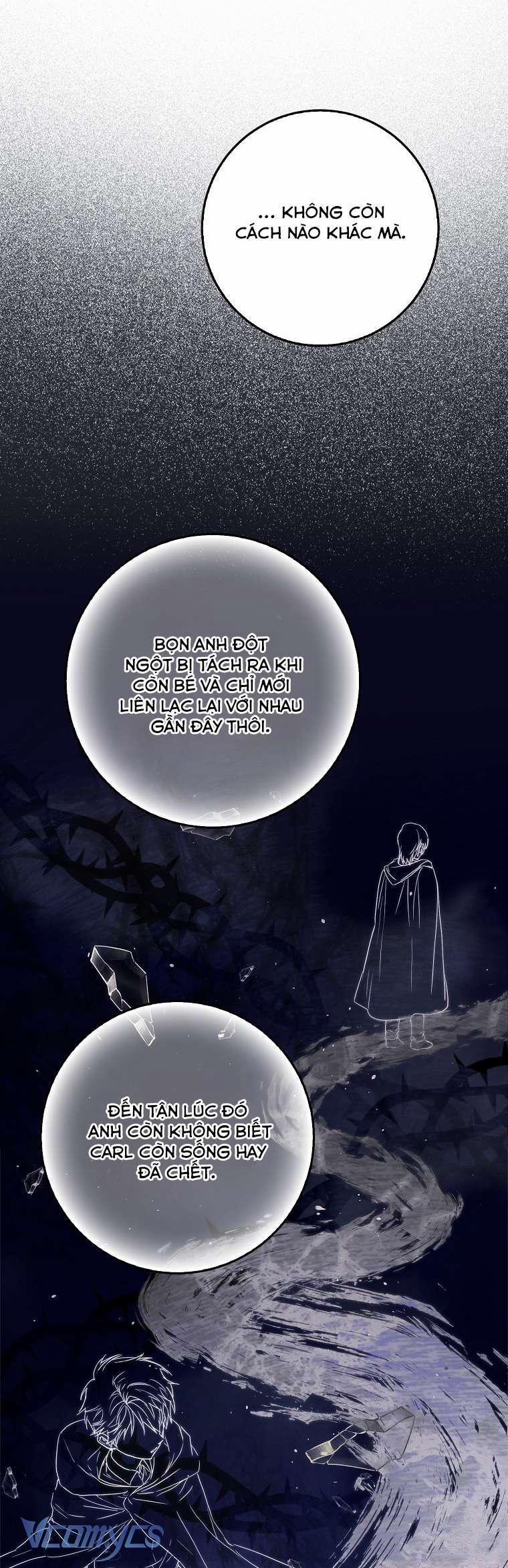 Trở Thành Vợ Của Nam Chính Tiểu Thuyết 97 trang 28