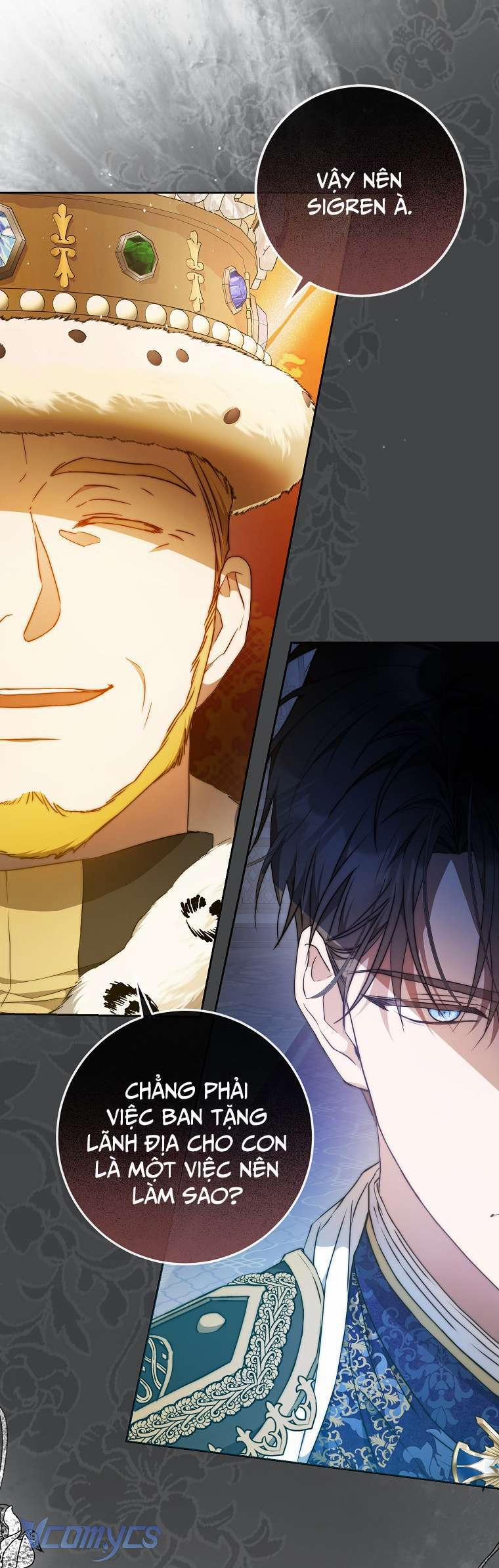 Trở Thành Vợ Của Nam Chính Tiểu Thuyết 97 trang 3