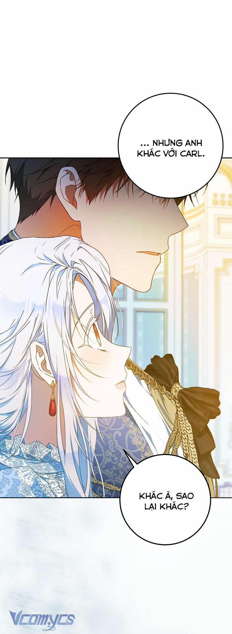 Trở Thành Vợ Của Nam Chính Tiểu Thuyết 97 trang 31