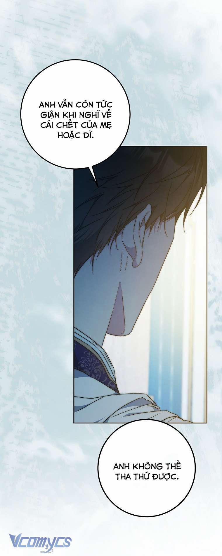 Trở Thành Vợ Của Nam Chính Tiểu Thuyết 97 trang 32