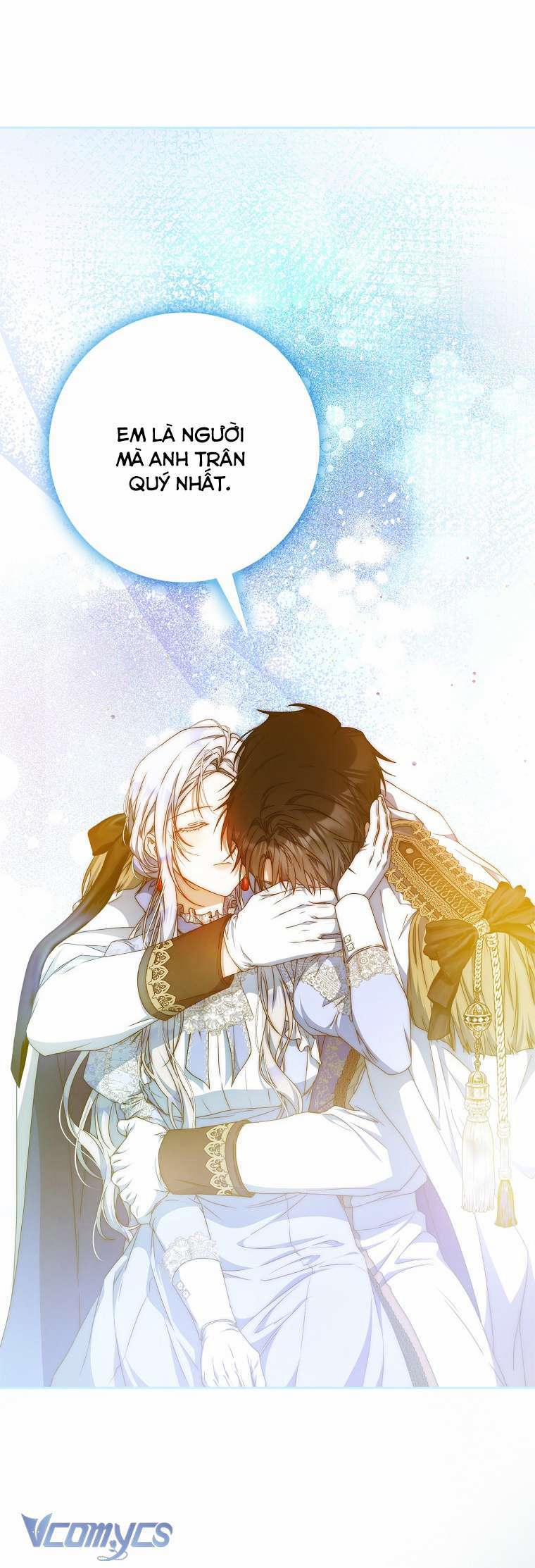 Trở Thành Vợ Của Nam Chính Tiểu Thuyết 97 trang 36