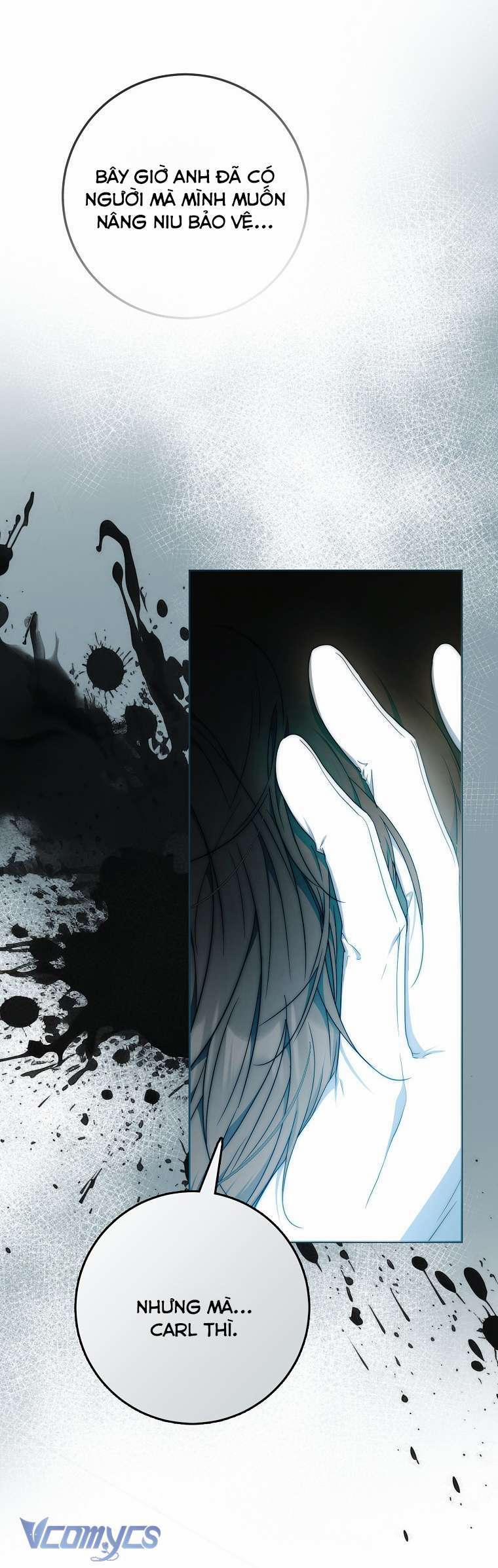 Trở Thành Vợ Của Nam Chính Tiểu Thuyết 97 trang 37