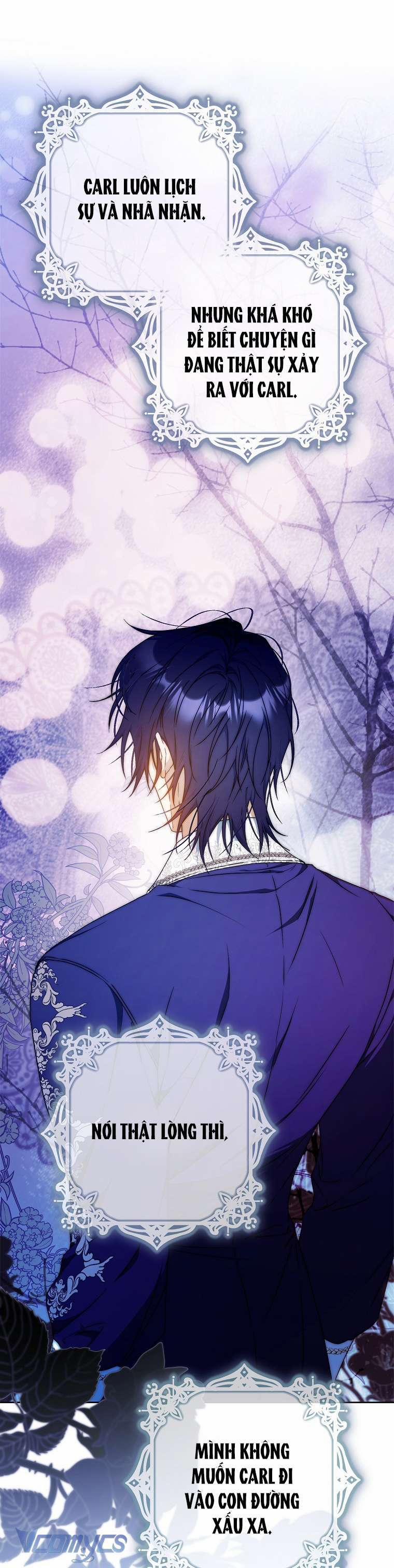 Trở Thành Vợ Của Nam Chính Tiểu Thuyết 97 trang 39