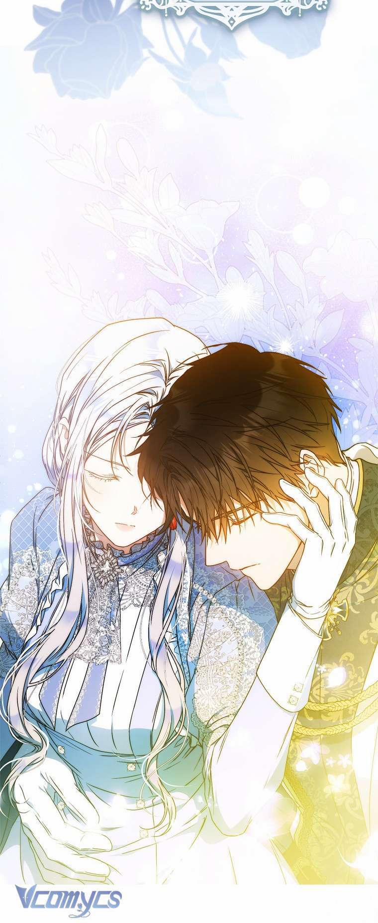 Trở Thành Vợ Của Nam Chính Tiểu Thuyết 97 trang 40