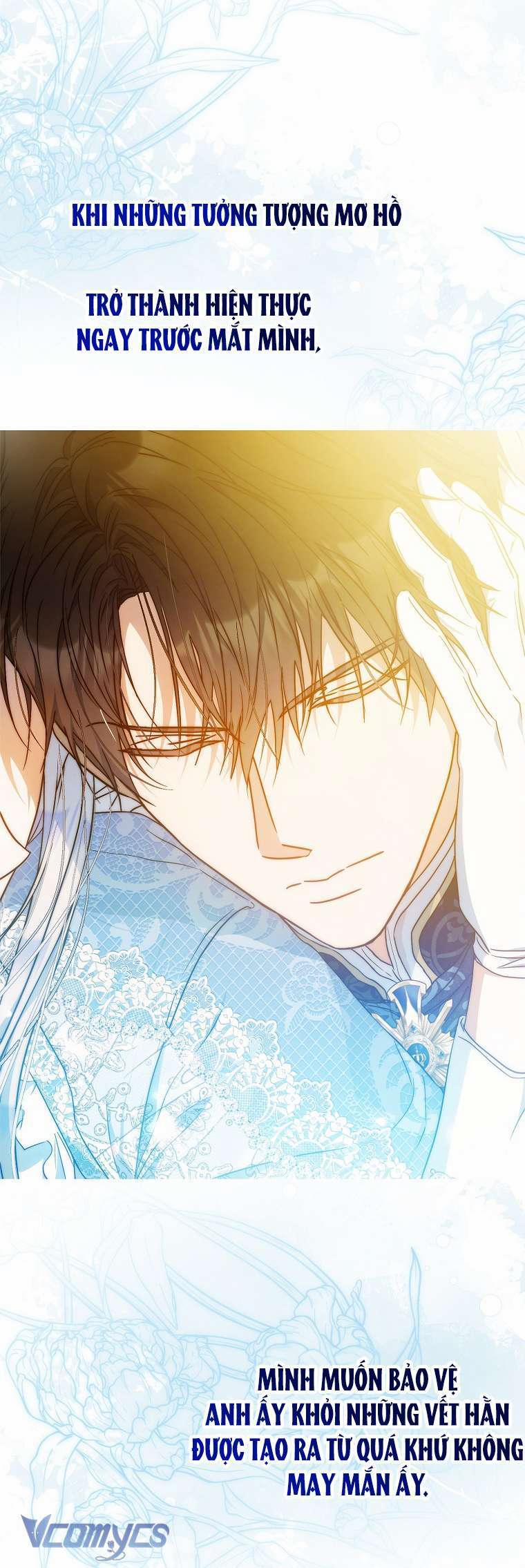 Trở Thành Vợ Của Nam Chính Tiểu Thuyết 97 trang 43