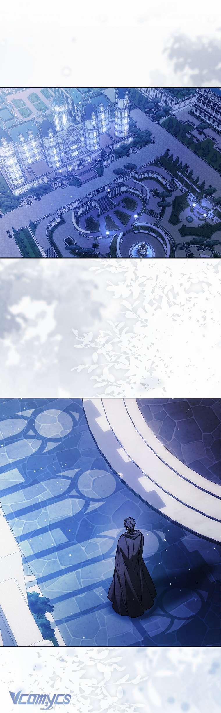 Trở Thành Vợ Của Nam Chính Tiểu Thuyết 97 trang 45