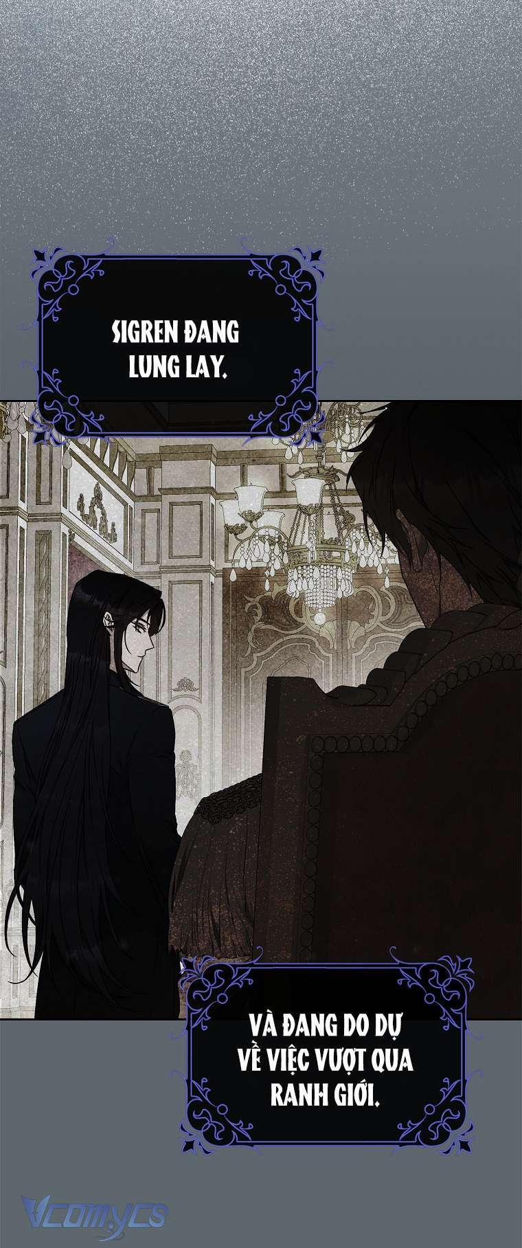 Trở Thành Vợ Của Nam Chính Tiểu Thuyết 97 trang 47