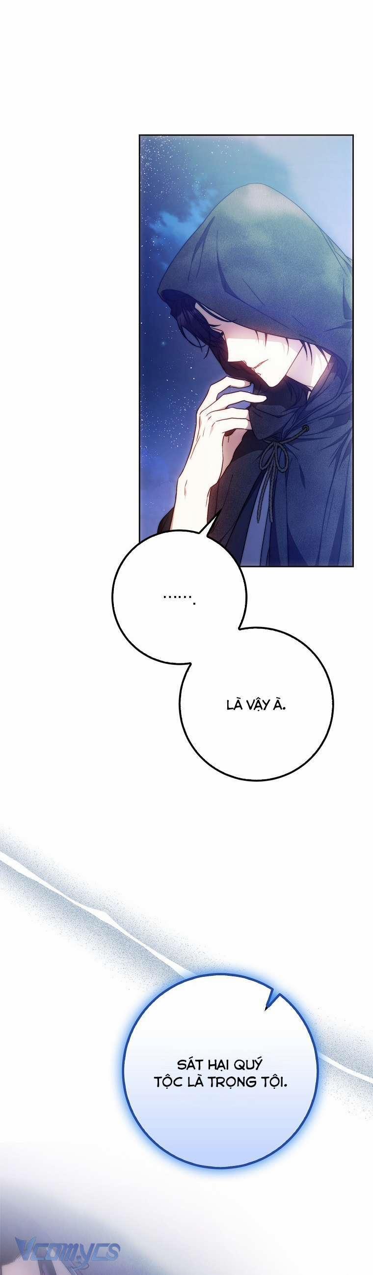 Trở Thành Vợ Của Nam Chính Tiểu Thuyết 97 trang 53