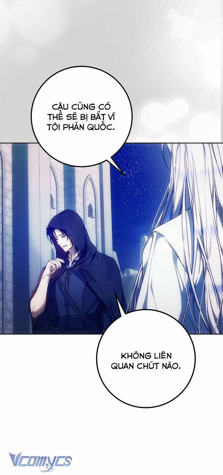 Trở Thành Vợ Của Nam Chính Tiểu Thuyết 97 trang 55