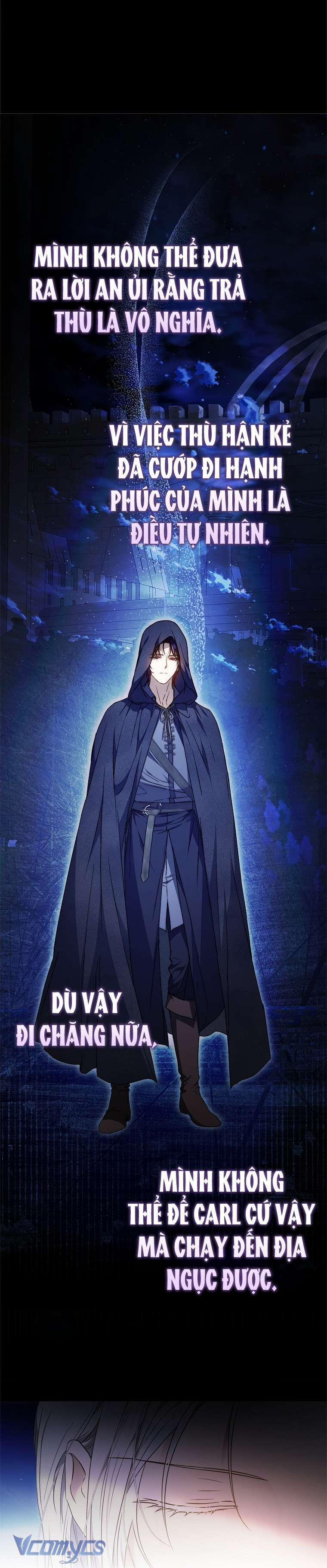 Trở Thành Vợ Của Nam Chính Tiểu Thuyết 97 trang 57