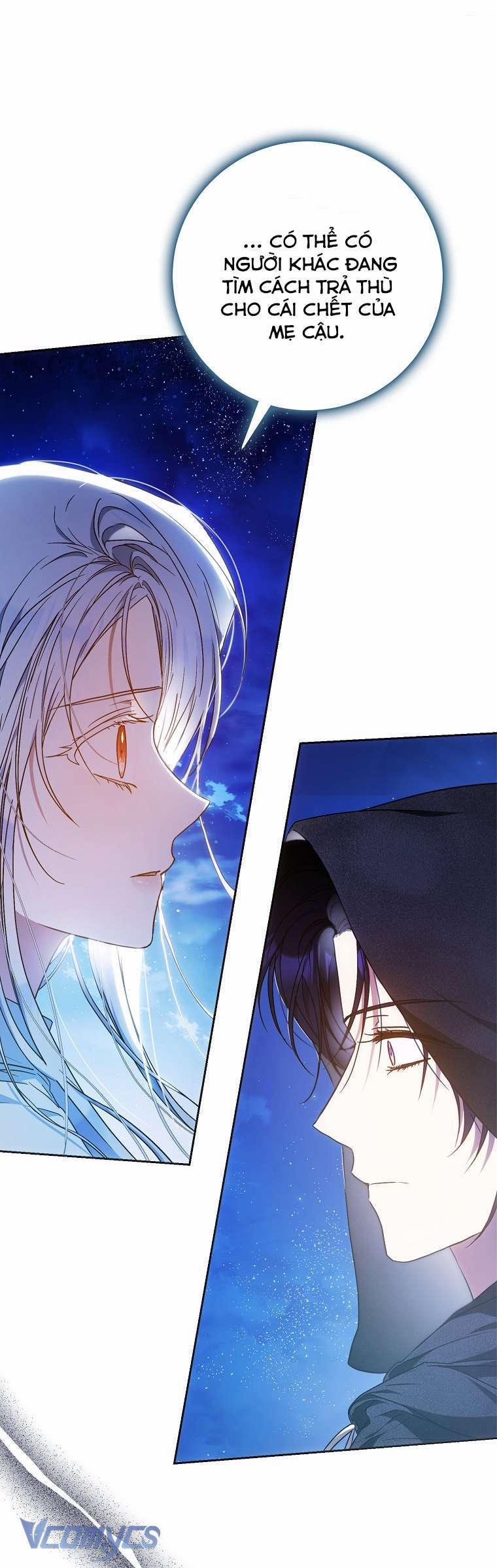 Trở Thành Vợ Của Nam Chính Tiểu Thuyết 97 trang 59