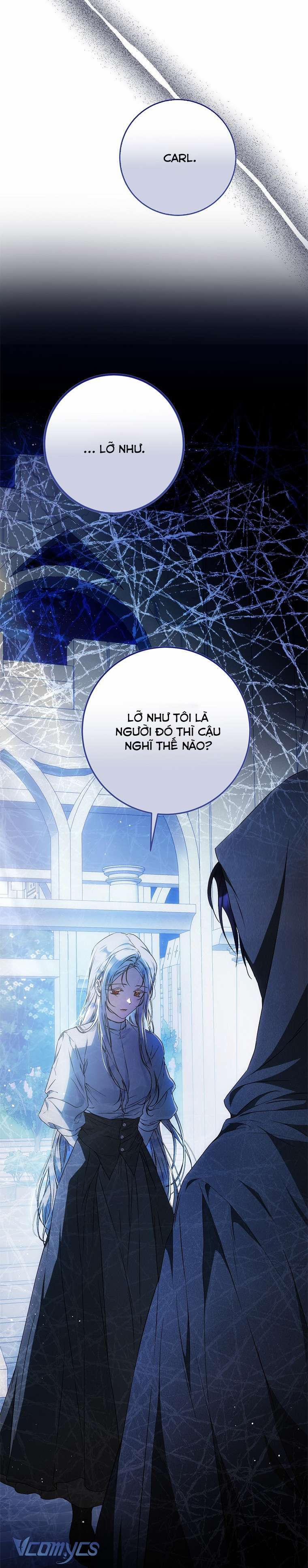 Trở Thành Vợ Của Nam Chính Tiểu Thuyết 97 trang 60