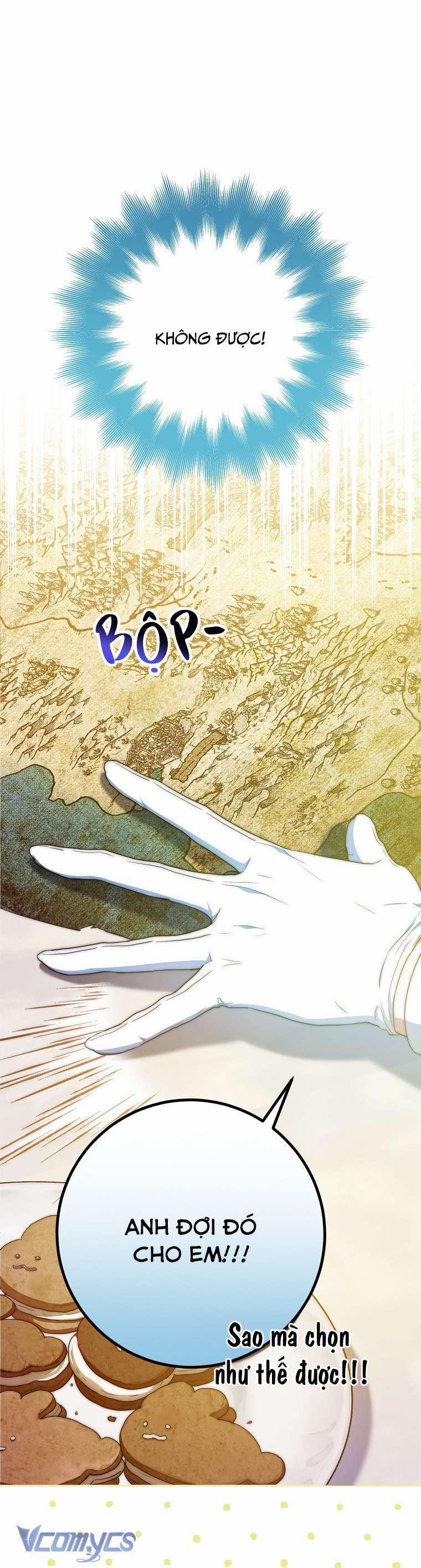 Trở Thành Vợ Của Nam Chính Tiểu Thuyết 97 trang 9