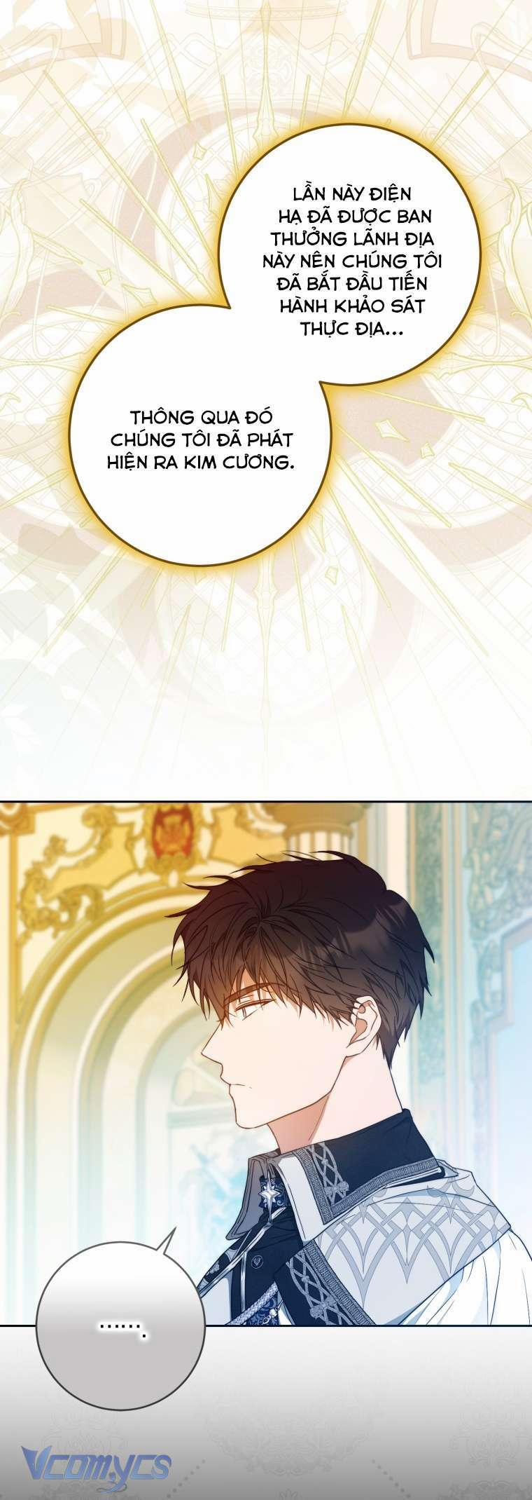 Trở Thành Vợ Của Nam Chính Tiểu Thuyết 98 trang 14