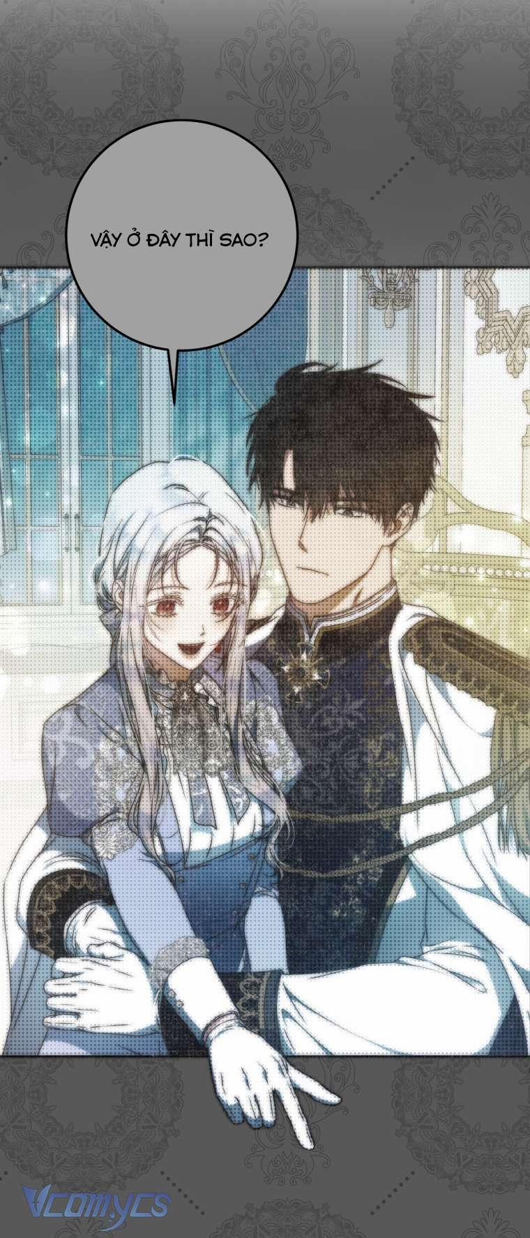 Trở Thành Vợ Của Nam Chính Tiểu Thuyết 98 trang 15