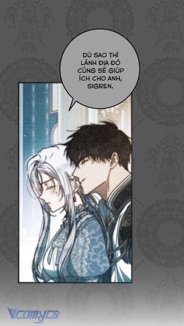 Trở Thành Vợ Của Nam Chính Tiểu Thuyết 98 trang 16