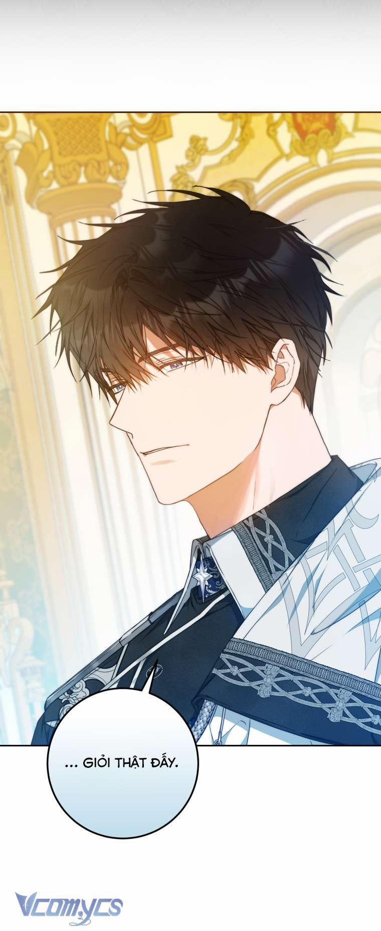 Trở Thành Vợ Của Nam Chính Tiểu Thuyết 98 trang 17