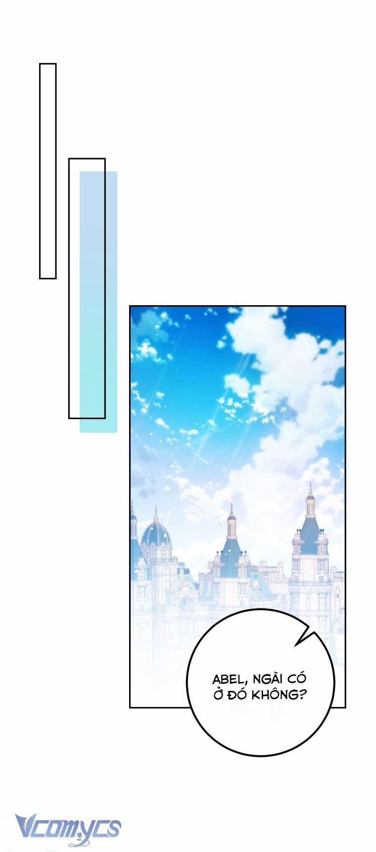 Trở Thành Vợ Của Nam Chính Tiểu Thuyết 98 trang 19