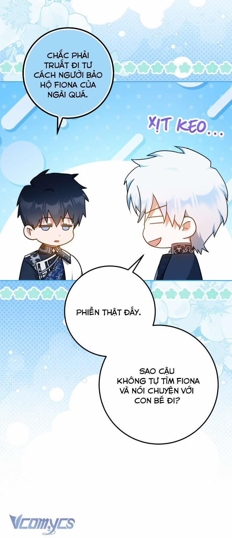 Trở Thành Vợ Của Nam Chính Tiểu Thuyết 98 trang 25