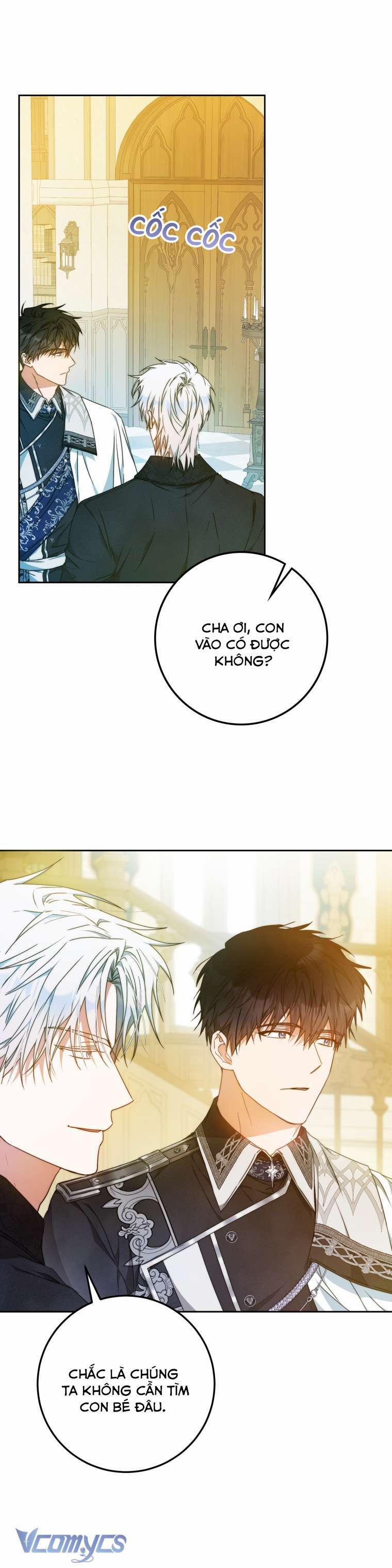 Trở Thành Vợ Của Nam Chính Tiểu Thuyết 98 trang 26