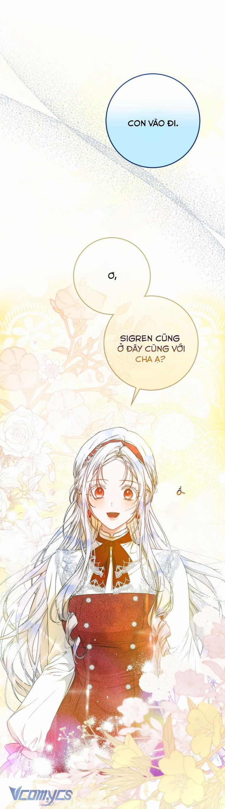 Trở Thành Vợ Của Nam Chính Tiểu Thuyết 98 trang 27