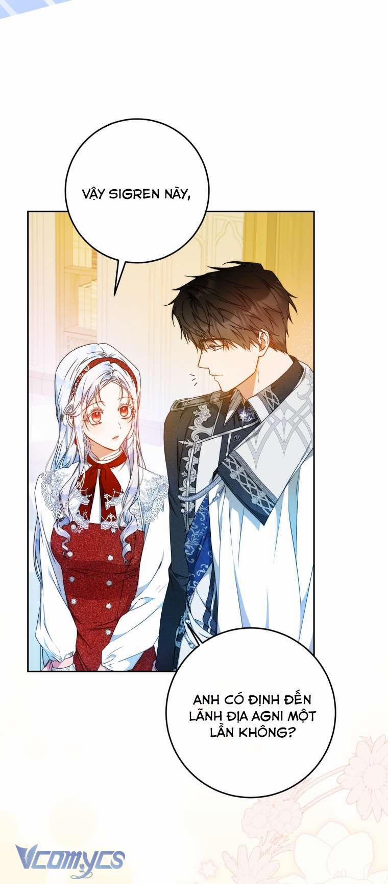 Trở Thành Vợ Của Nam Chính Tiểu Thuyết 98 trang 29